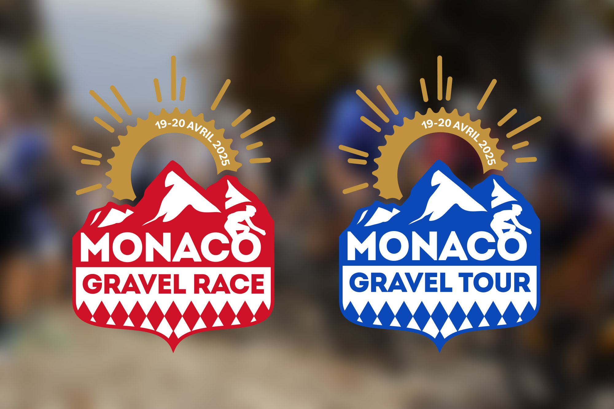 Monaco Gravel Race & Monaco Gravel Tour