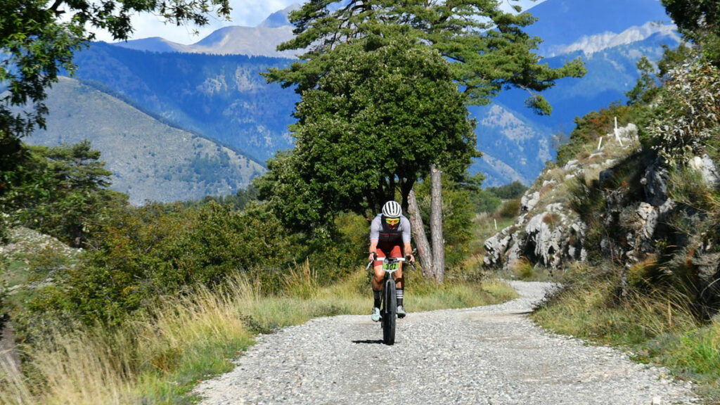 Monaco Gravel Race UCI