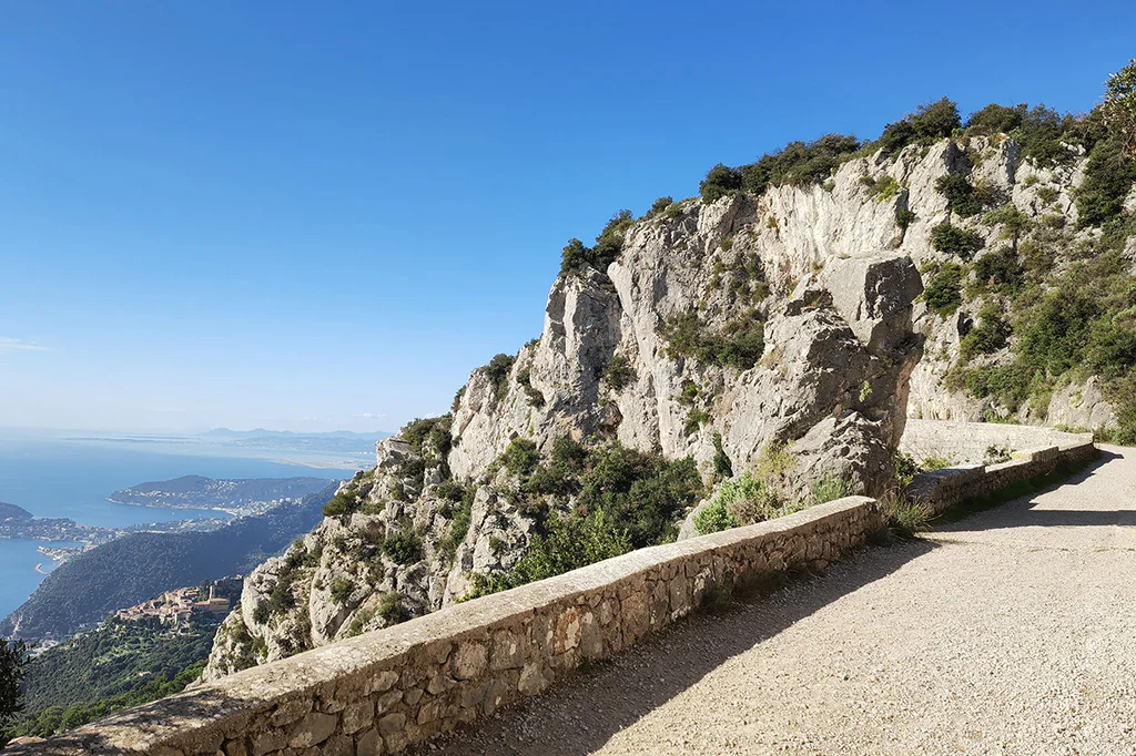 Monaco Gravel Tour