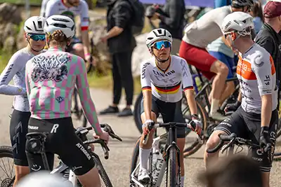 FAQ Monaco Gravel Race