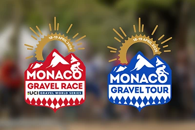 Monaco Gravel Race 2026