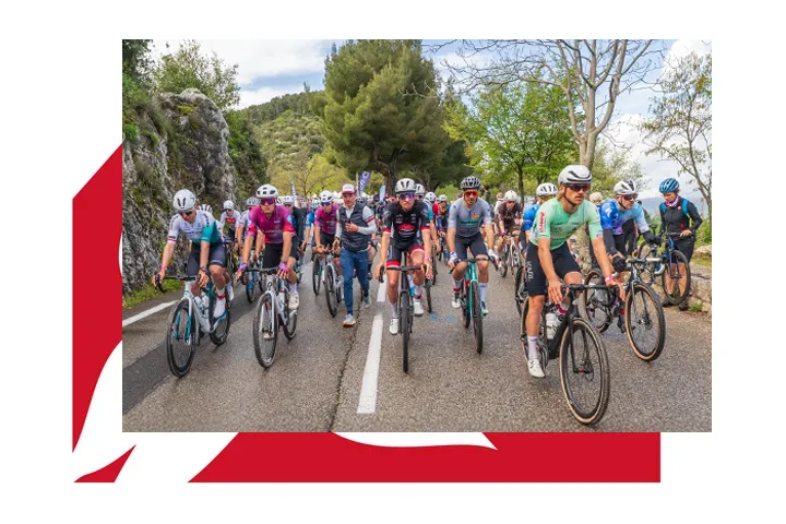 Monaco Gravel Race UCI